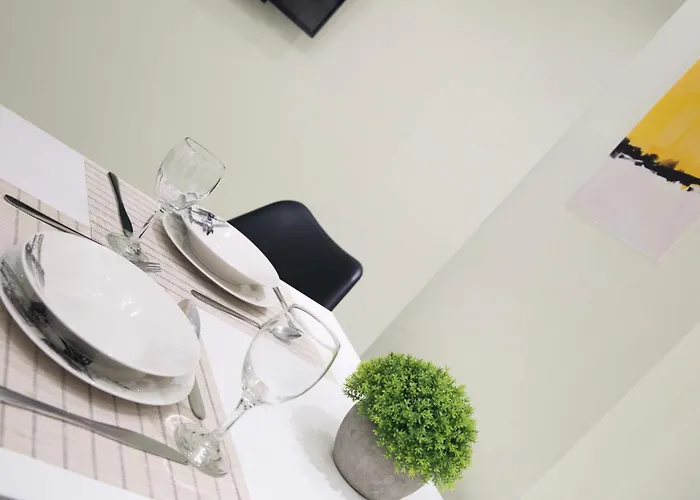 #5 Ioanna Apartament