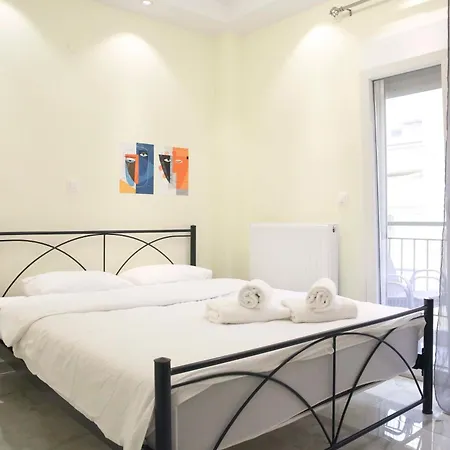 #5 Ioanna Appartement