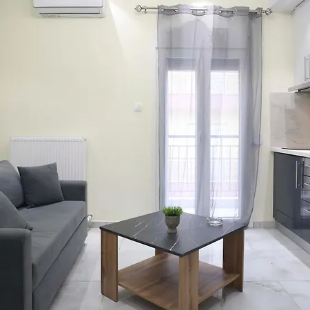 #5 Ioanna Appartement Thessaloniki