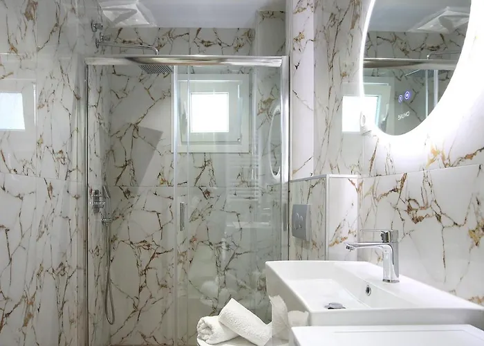 #5 Ioanna Apartament *