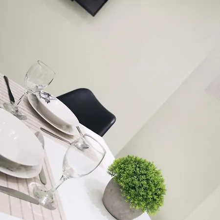 #5 Ioanna Διαμέρισμα